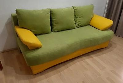Apartament cu 3 camere decomandat în Central - 6
