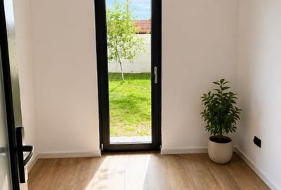 Casă individuală cu 4 camere cu Teren 680 Mp în Periș - 11