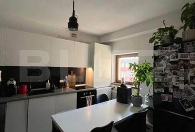 Apartament cu 2 camere decomandat, mobilat în Soarelui - 1