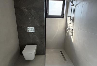 Apartament cu 3 camere în Nord