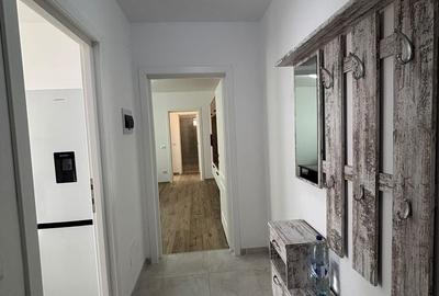 Apartament cu 2 camere în Central - 1
