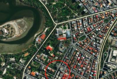 Teren Construcții intravilan de 415 mp, în Primăverii - 5