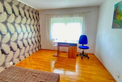 Apartament cu 3 camere decomandat în Snagov