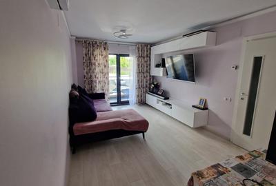 Apartament cu 3 camere decomandat, mobilat în Păcurari - 1