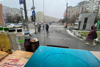 Spațiu comercial, în Ștefan cel Mare - 3