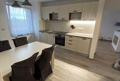 Apartament cu 2 camere decomandat în Calea Aradului
