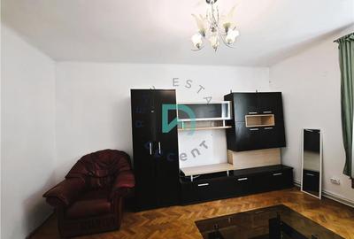 Apartament cu 2 camere decomandat în Brașovul Vechi - 13