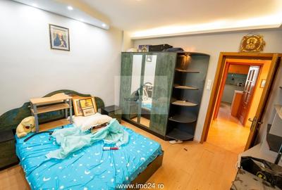 Apartament cu 3 camere în Nerva Traian - 18