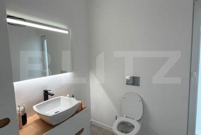 Casă cu 4 camere în Paltin - 17