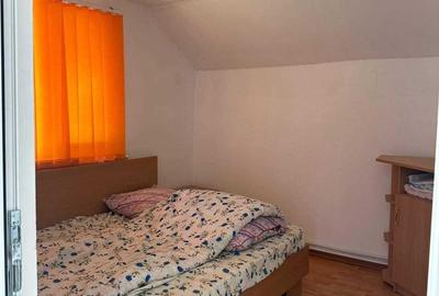 Casă cu 4 camere în Poiana Horea - 1