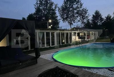 Casă cu 3 camere cu Teren 1102 Mp în Central