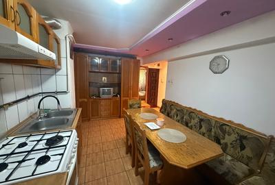 Apartament cu 2 camere decomandat, mobilat în Ostroveni - 2