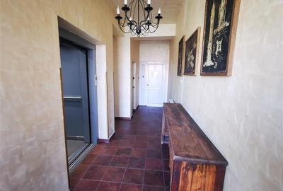 Inchirieri spatii pentru birouri Grozavesti - 190 mp - 2