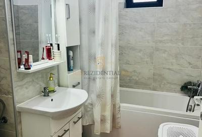 Apartament de inchiriat, 2 camere, parcare, Bd. Metalurgiei, Sect.4 - 13