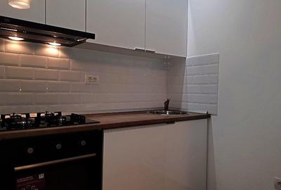 Apartament cu 2 camere semidecomandat, mobilat în Grozăvești - 3