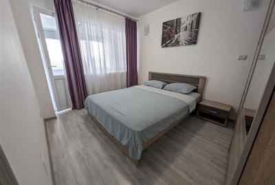Stefan cel Mare - Lidl - bloc nou - apartament 2 camere - mobilat - 5