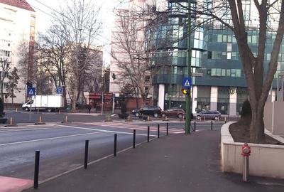 Apartament cu 2 camere circular în Centrul Civic - 2