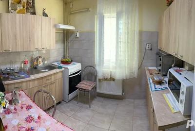Ap.2 camere, dec., 87mp, Banu Maracine - 1
