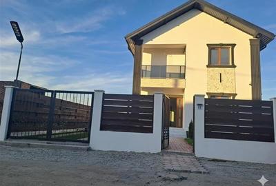 Vanzare vila constructie 2025  P+E Pantelimon - 4