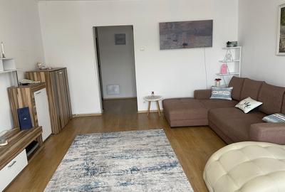 Apartament cu 3 camere decomandat, mobilat în Mihai Bravu - 2
