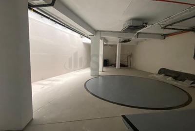 Casă individuală cu 5 camere cu Canalizare în Dorobanți - 10