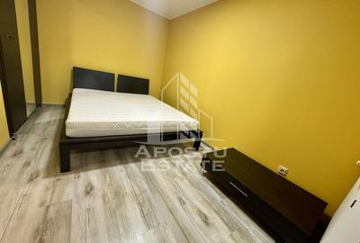 Apartament cu 2 camere decomandat, mobilat în Central - 7