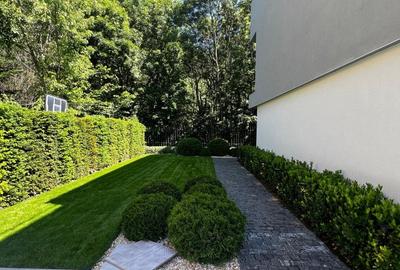 Exquisite Premium Villa for Sale: Unparalleled Elegance towards Baneasa Forest - 5