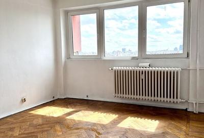 Apartament cu 2 camere semidecomandat în Obor - 14