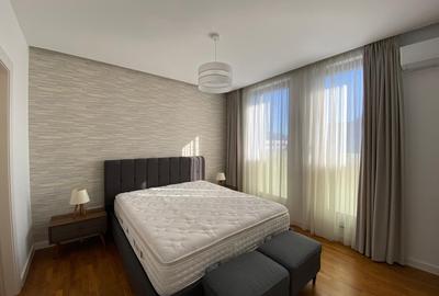 Vila moderna in complex boutique retras in zona liniștita diin Pipera Vila moderna in complex boutique retras in zona liniștita diin Pipera - 5