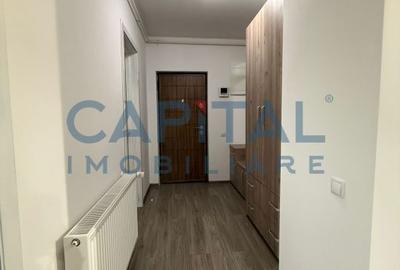 Apartament cu 2 camere semidecomandat, mobilat în Între Lacuri - 3