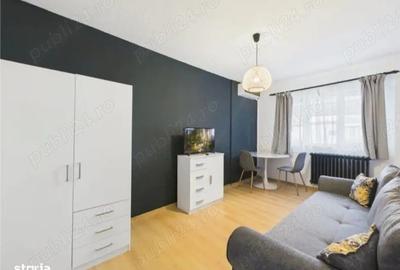 Garsonieră decomandată în Micălaca - 5