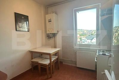 Apartament 2 camere de inchiriat, zona 7 Noiembrie - 3