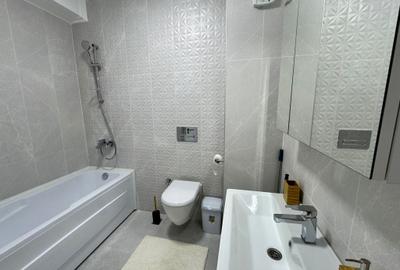 Apartament cu 2 camere decomandat, mobilat în Inel II - 5