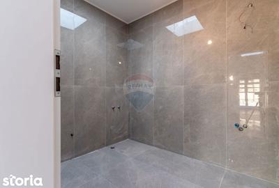 Casă cu 5 camere cu Teren 276 Mp în Dâmbul Rotund - 13