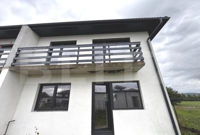 Duplex cu 4 camere, situat in Blaj - 11