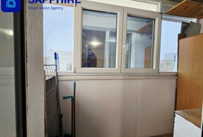 Apartament 2 camere metrou Lujerului, prima închiriere - 9