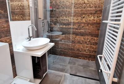 Apartament cu 2 camere decomandat, mobilat în Centrul Civic - 15