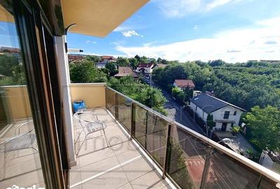 Apartament cu 2 camere decomandat, mobilat în Becaș - 2