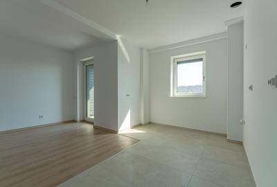 Apartament 2 camere 54 mp, bloc 2024, încălzire pardoseală, cartier Astra - 4