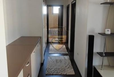 Apartament cu 3 camere decomandat, mobilat în Tomis Plus - 15
