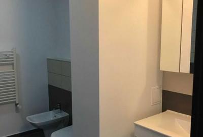 Apartament cu 3 camere în Gheorgheni - 2
