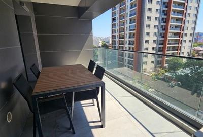 2 camere lux/spatios 87 mp Dristor metrou - 1