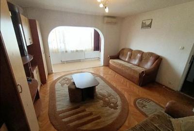 Garsonieră decomandată, mobilată în Steaua - 2