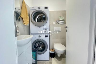 Duplex 3 camere | Prima închiriere | Triaj - 9