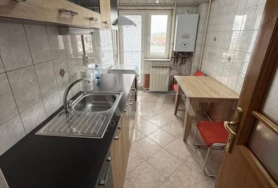 2 Camere | Centrala Proprie | Zona Unirii - Palatul Parlamentului - 4