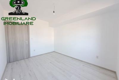 Apartament cu 2 camere în Bucium - 6