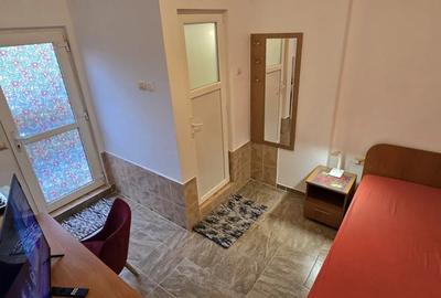 Garsonieră decomandată în Giurgiului - 5