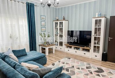 Casă cu 4 camere cu Canalizare în Lumina - 5