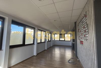 Birou, de 650 mp, în 13 Septembrie - 21