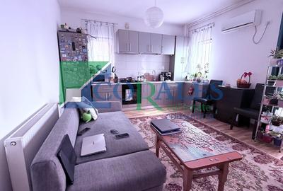 Apartament cu 2 camere semidecomandat, mobilat în Girocului - 3